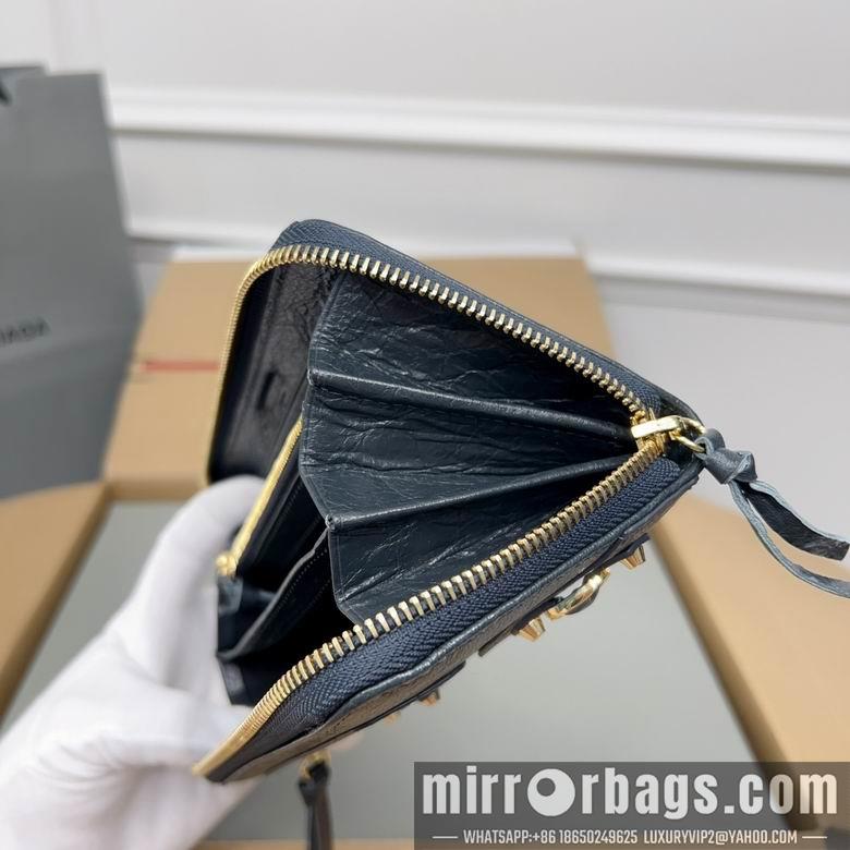 Balenciaga Bags 19X10X2.5cm 122701 GY 5