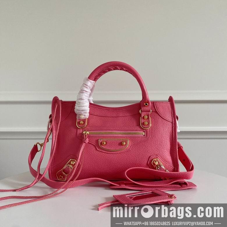 Balenciaga Bags Balenciaga 30x19x11cm FY 10