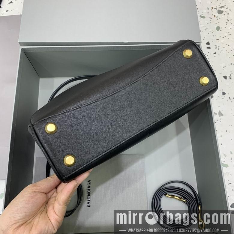 Balenciaga Bags 29X20X10cm 052113 GY 1