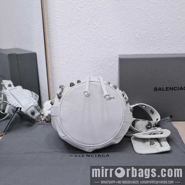 Balenciaga Bags Balenciaga 长15x高20x宽18cm FY 7