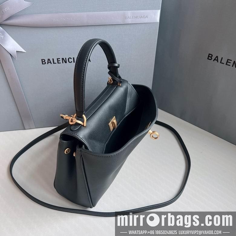 Balenciaga Bags 8804 22.8X9X8cm GY 1