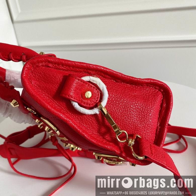 Balenciaga Bags Balenciaga 23x15x9cm FY 2