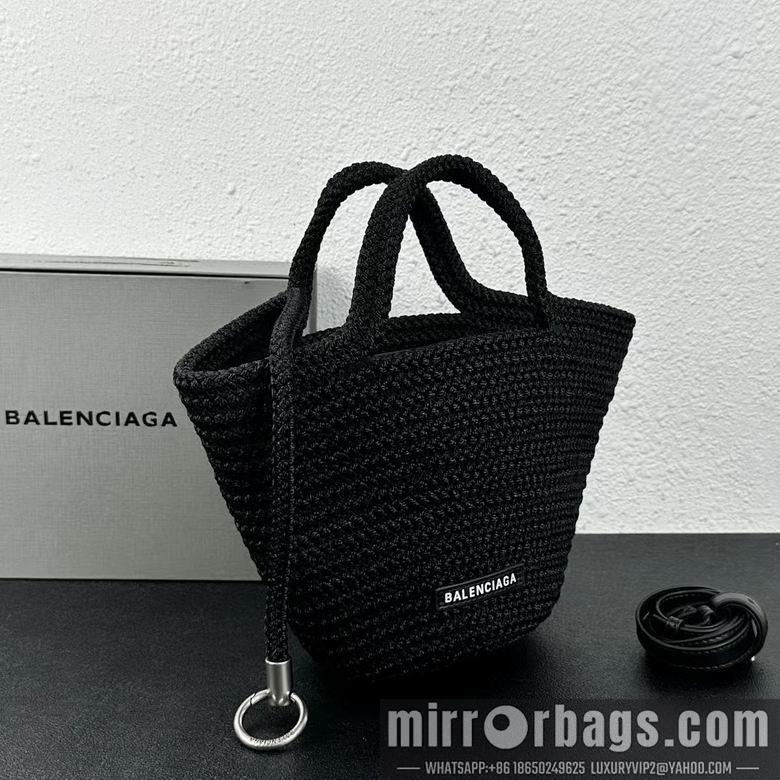 Balenciaga Bags 29X14X20cm 070901 GY 2