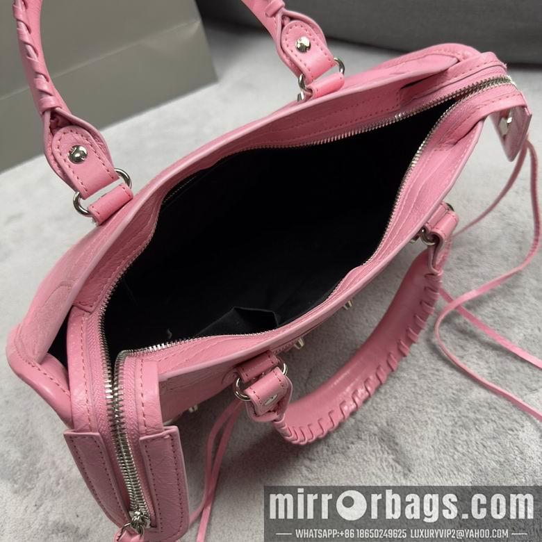 Balenciaga Bags 30X20X11cm 060832 GY 2