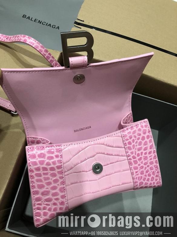 Balenciaga Bags Balenciaga 19x8x21cm FY 2