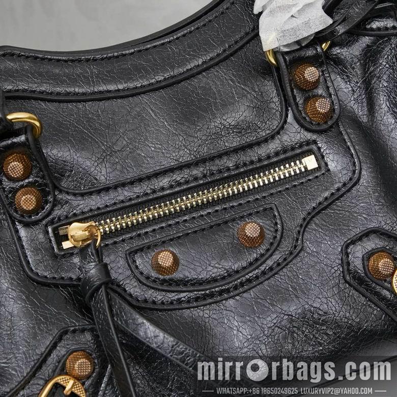 Balenciaga Bags 6890 25X19X7cm XMY 4