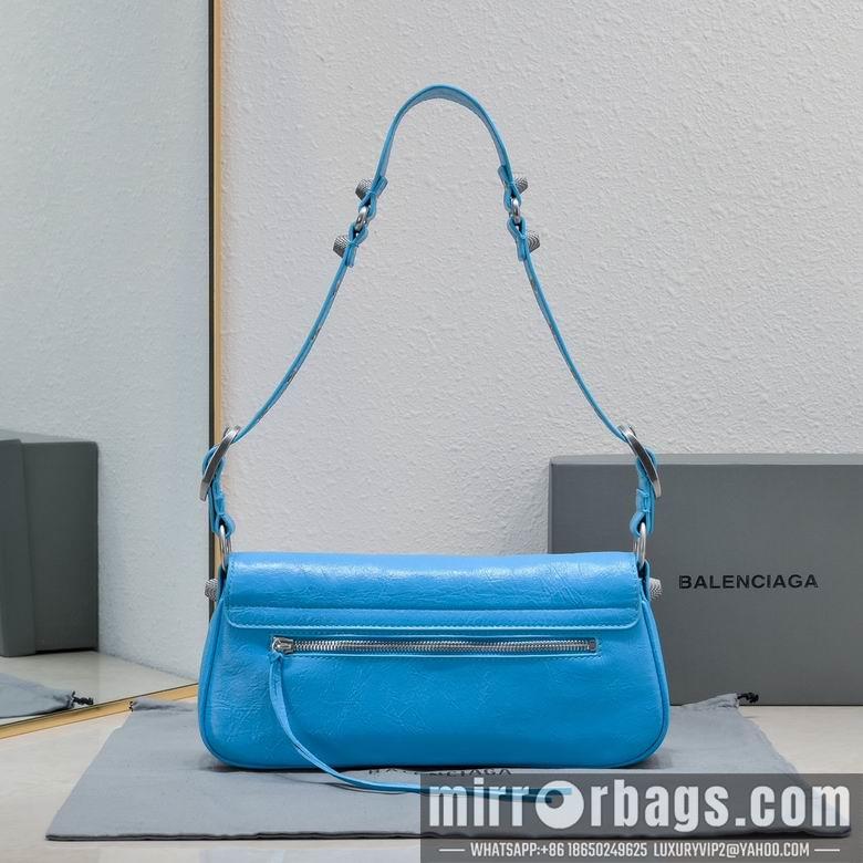 Balenciaga Bags 30X15X5cm 031401 GY 1