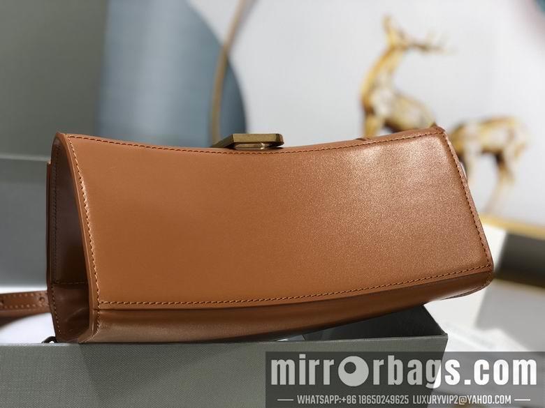 Balenciaga Bags LG0023 23X10X24cm GY 25