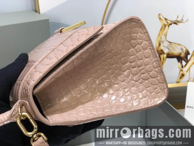 Balenciaga Bags LG0023 23X10X24cm GY 2