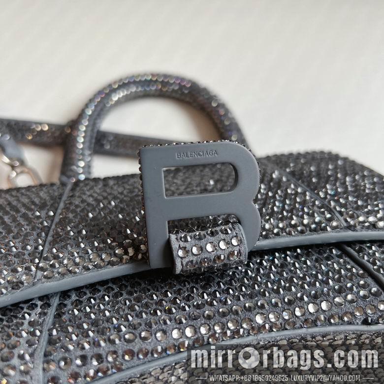 Balenciaga Bags Balenciaga XS-19x8x13cm FY 8