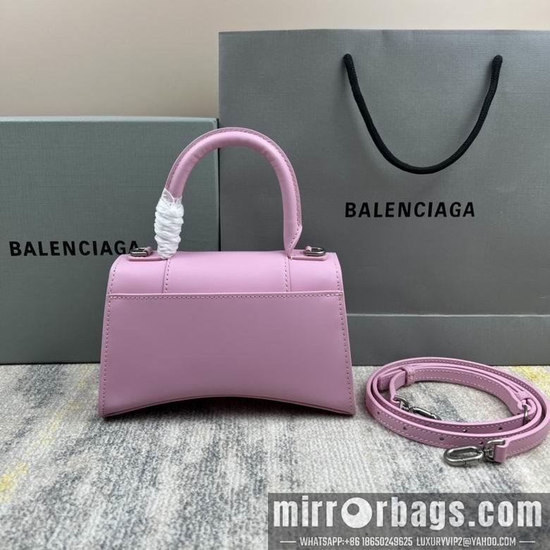 Balenciaga Bags 8896 19x8x21cm FY 5