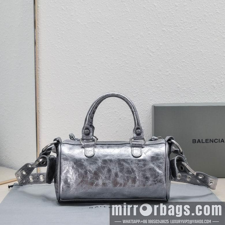 Balenciaga Bags 22X12X10cm 072504 GY 8