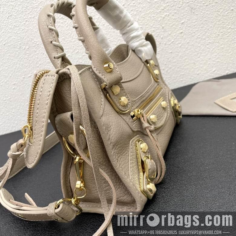 Balenciaga Bags 24X15X9cm 092506 GY 11