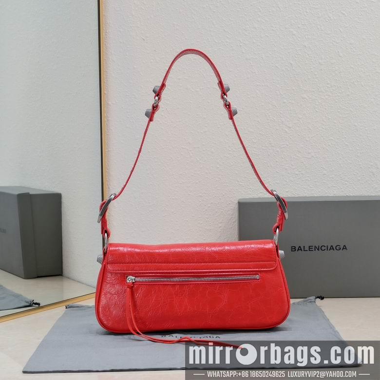 Balenciaga Bags 30X15X5cm 031401 GY 8