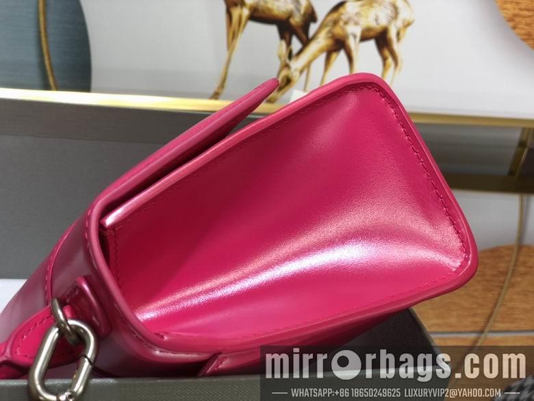 Balenciaga Bags LG0019 19X8X21cm GY 22