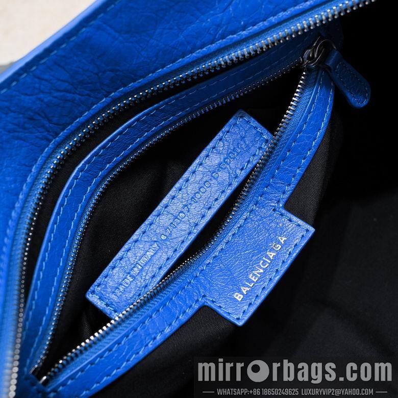 Balenciaga Bags 32X21X13cm 052602 GY 18