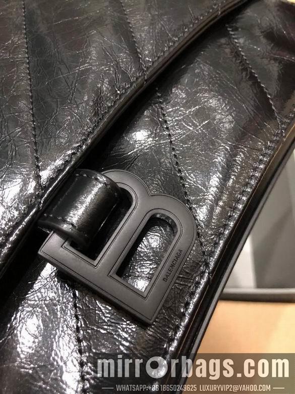 Balenciaga Bags 31X20X12cm 031705 GY 4