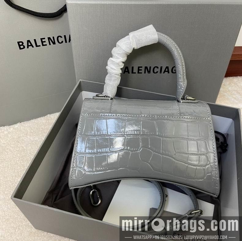 Balenciaga Bags S19x8x21 M23x10x14 cm fy15
