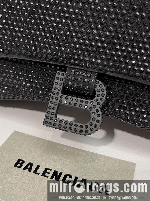 Balenciaga Bags 70553 23X10X24ccm GY 5
