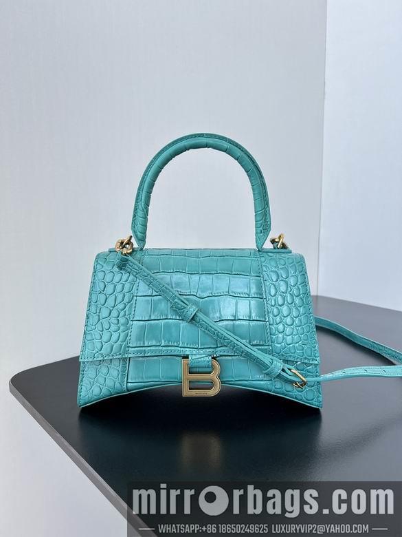 Balenciaga Bags 23X10X24cm 052702 GY 2