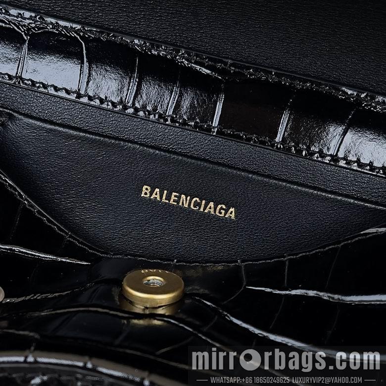 Balenciaga Bags 695645 27X15.5X5cm GY 1