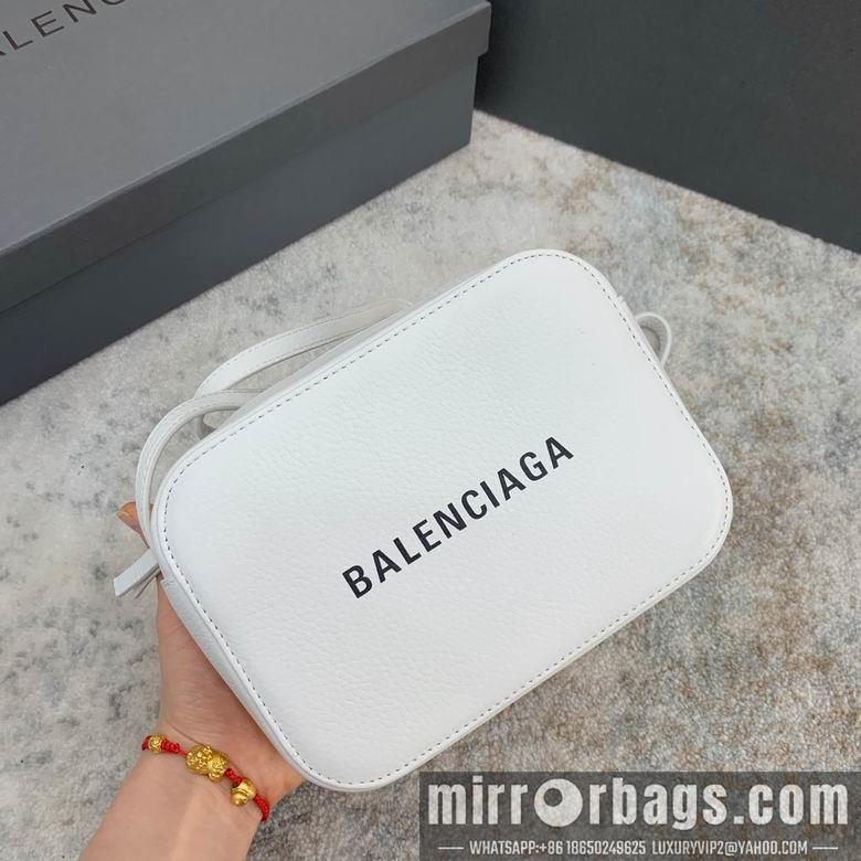 Balenciaga Bags Everyday Camera Mini 20cm FY 2