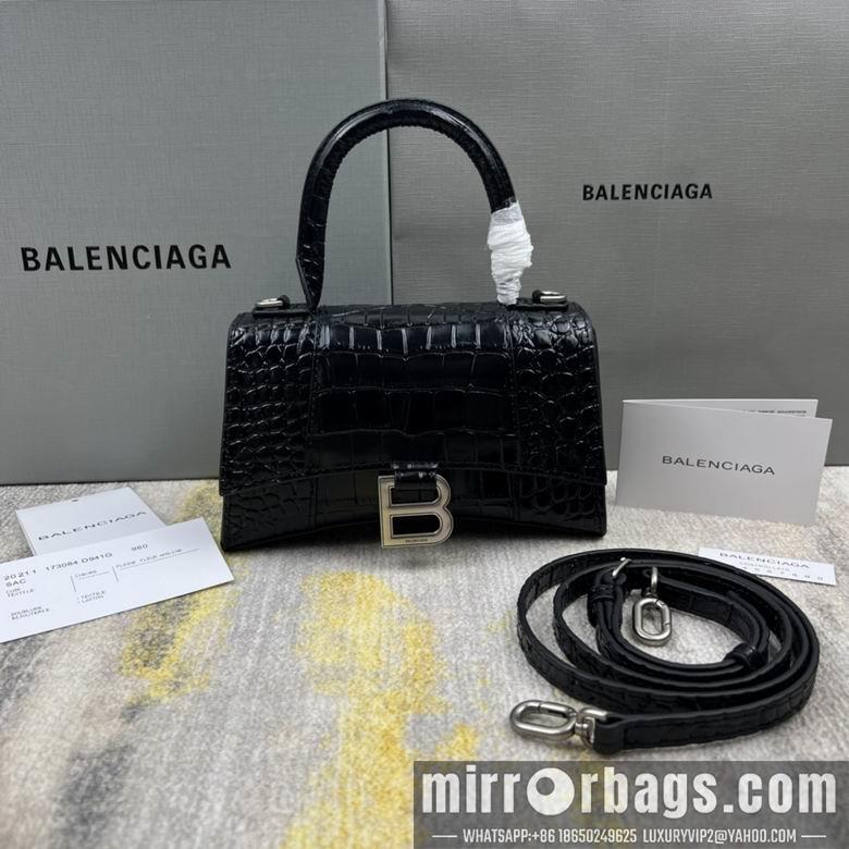 Balenciaga Bags 8896 19x8x21cm FY 4