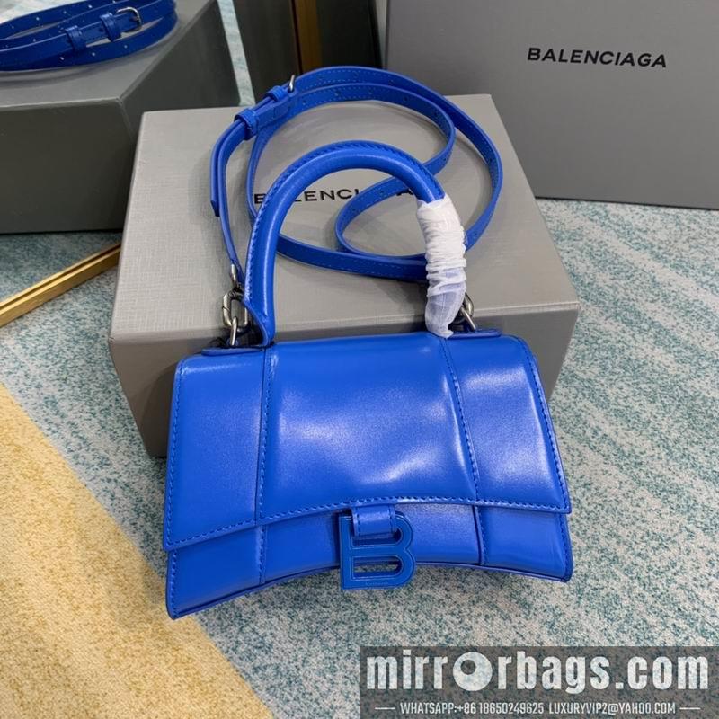 Balenciaga Bags Balenciaga8896 S19x8x21cm FY6