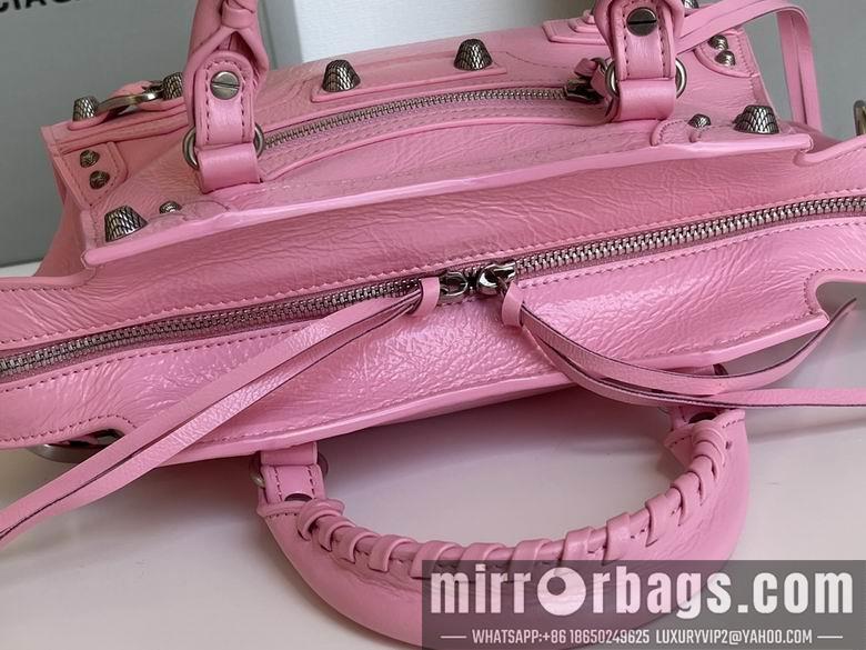 Balenciaga Bags 699 26X13X18cm XM 2