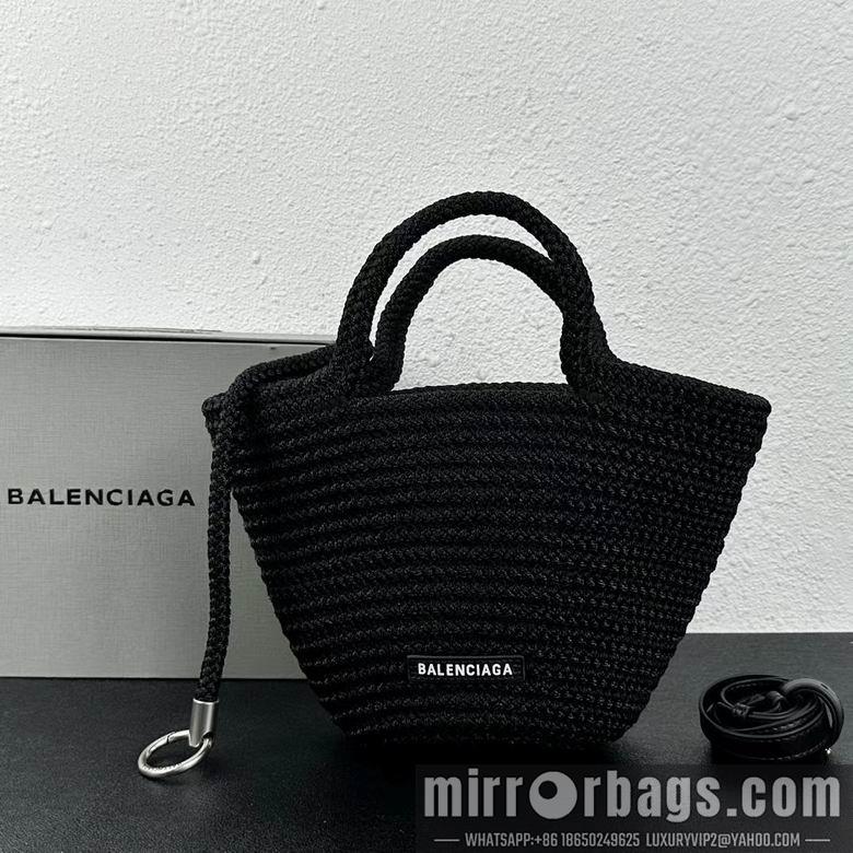 Balenciaga Bags 29X14X20cm 070901 GY 2
