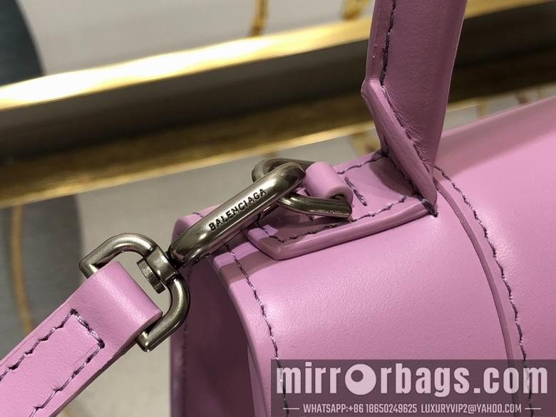 Balenciaga Bags LG0019 19X8X21cm GY 13