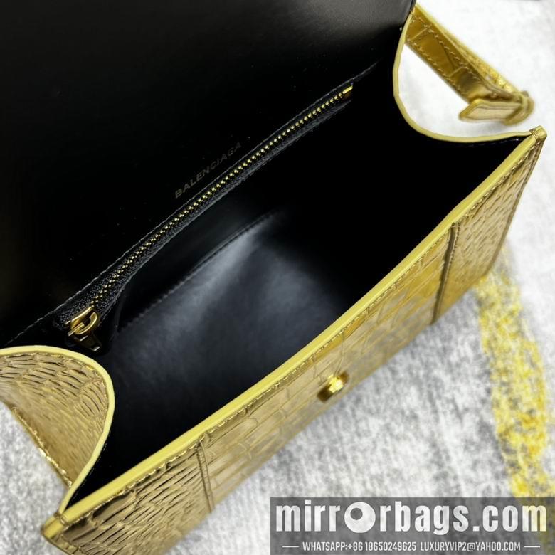 Balenciaga Bags Balenciaga 23x10x24cm FY 4