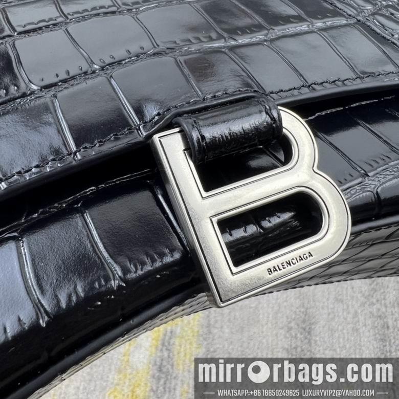 Balenciaga Bags 8895 23x10x24cm FY 4