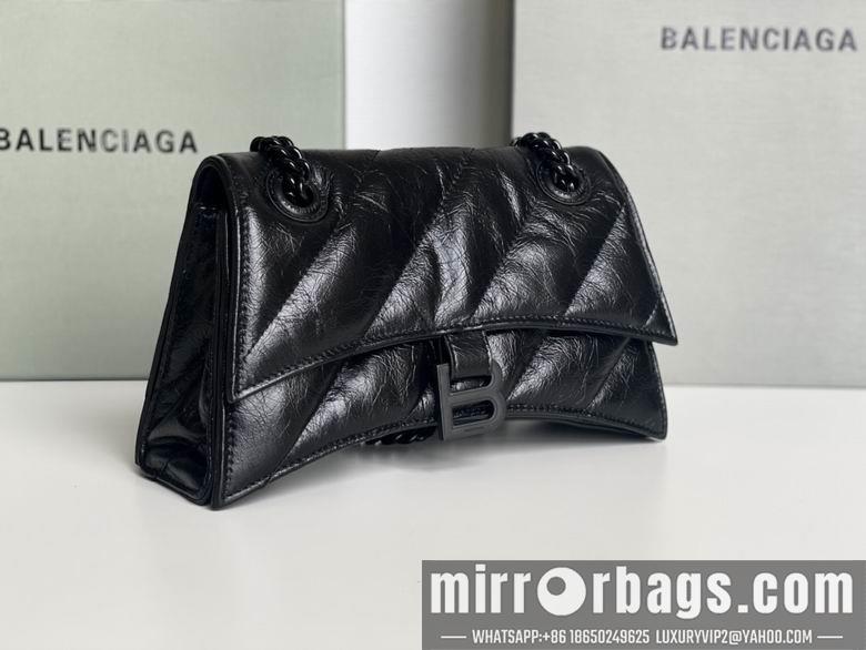 Balenciaga Bags 151 中31X20X12cm 小25X15X9.5cm GY 4