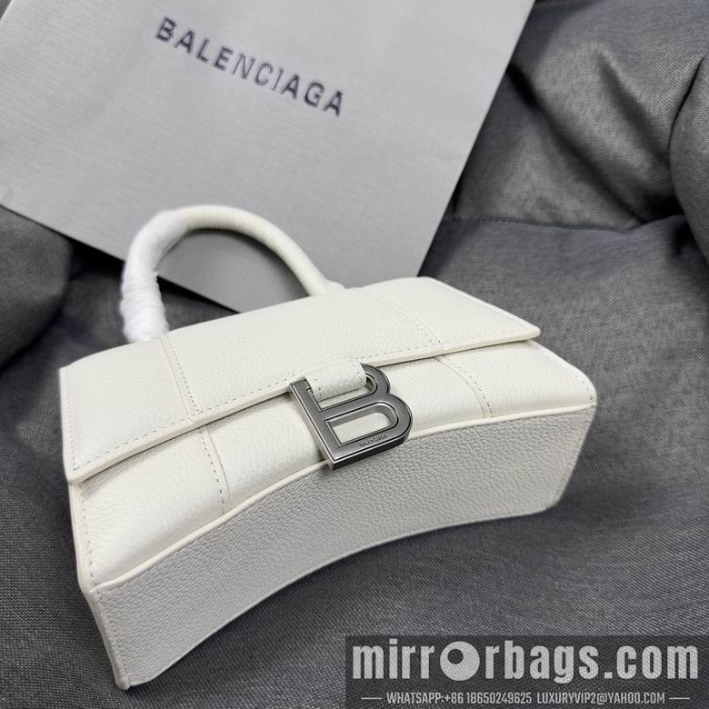 Balenciaga Bags 19X8X21cm 110804 GY 2