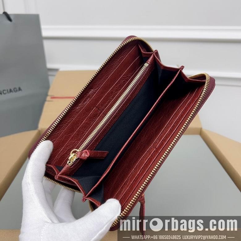Balenciaga Bags 19X10X2.5cm 122701 GY 2