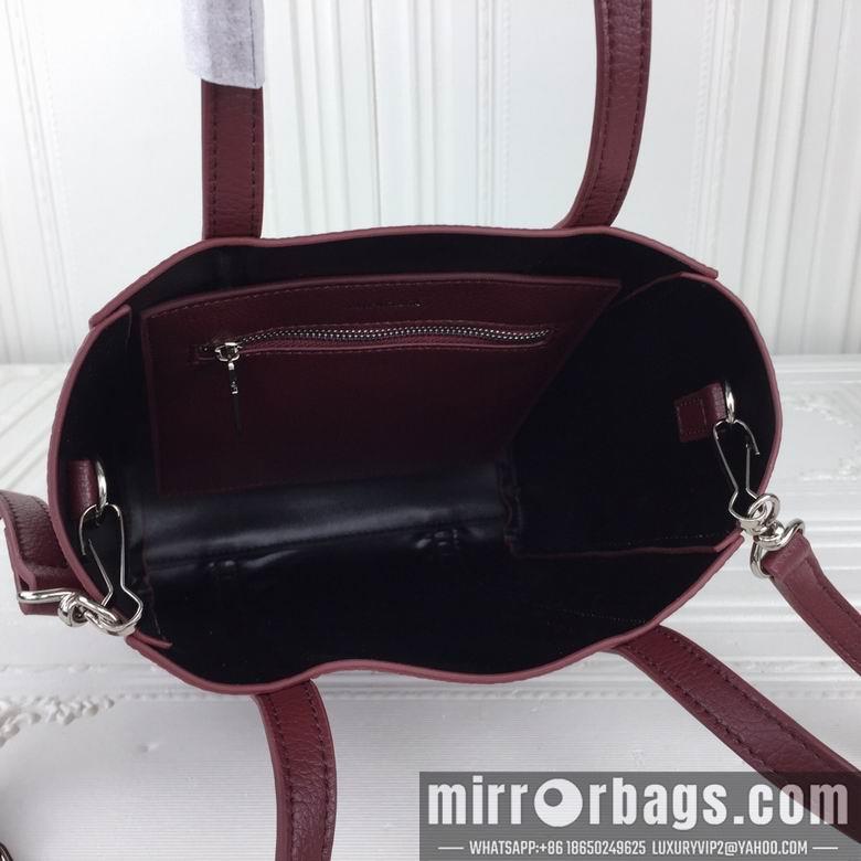Balenciaga Bags 19X6X23cm 061303 XMY 4