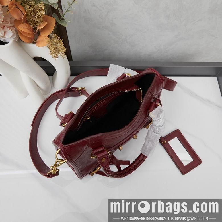 Balenciaga Bags 6890 25X19X7cm XMY 3
