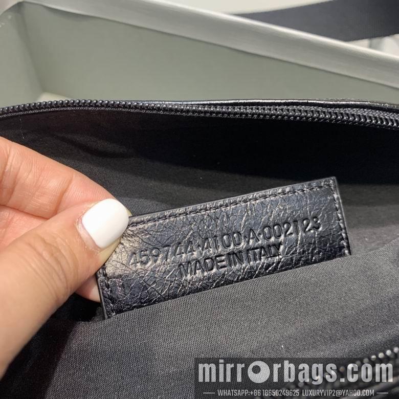 Balenciaga Bags Balenciaga 25x5x17cm FY 1