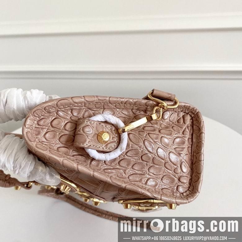 Balenciaga Bags 238 23X15X9cm GY 5