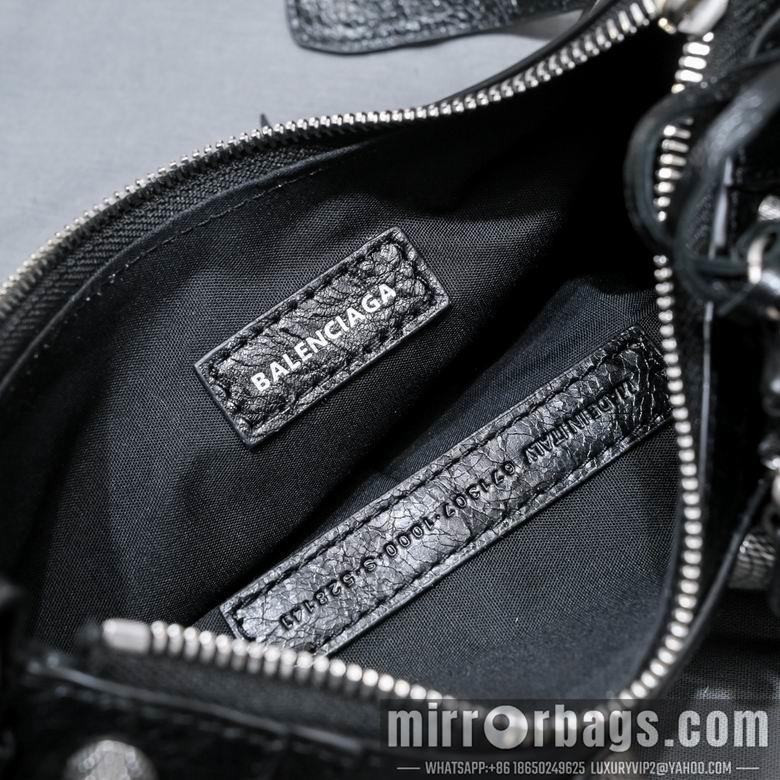 Balenciaga Bags 26X12X6cm 120102 GY 7