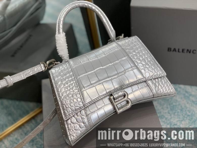 Balenciaga Bags 8895 23x10x24cm FY 8