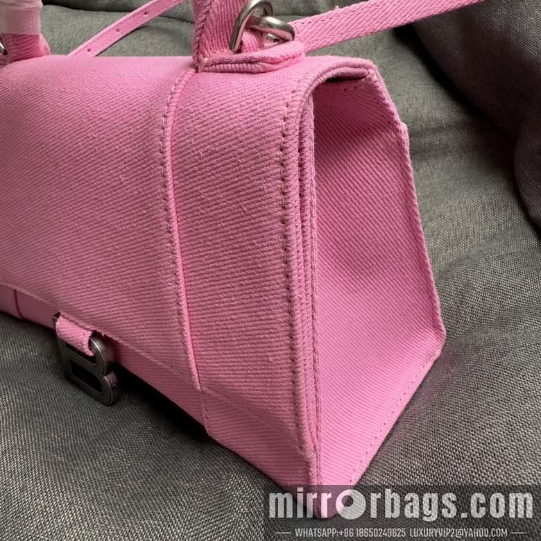 Balenciaga Bags 23X10X24cm 052905 GY 3