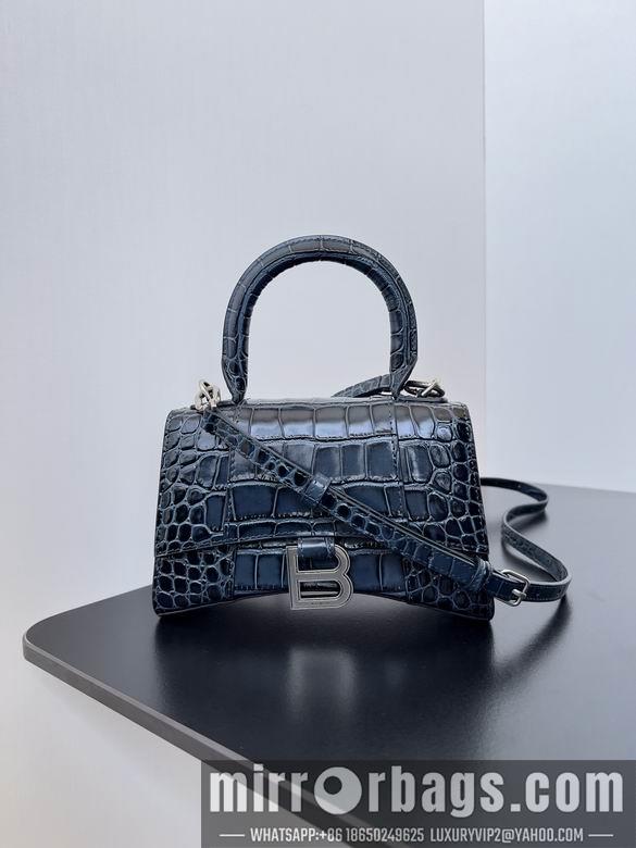 Balenciaga Bags 19X13X8ccm 031625 GY 14