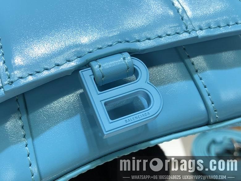 Balenciaga Bags LG0115 11.5x14x4.5cm FY 2