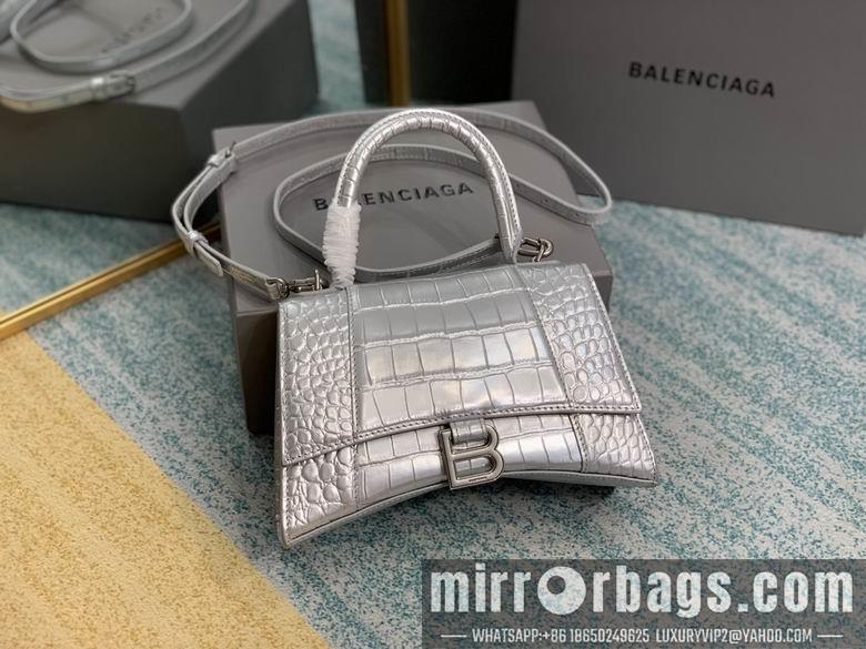 Balenciaga Bags 8895 23x10x24cm FY 8