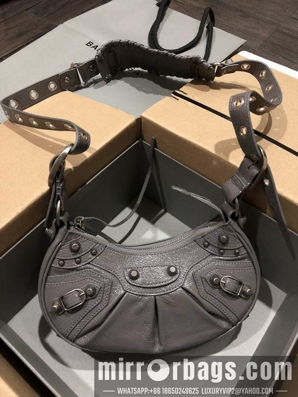 Balenciaga Bags 33X16X8.4cm 26X16X6.5cm 052603 GY 9