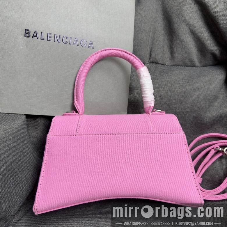 Balenciaga Bags 23X10X24cm 052905 GY 3