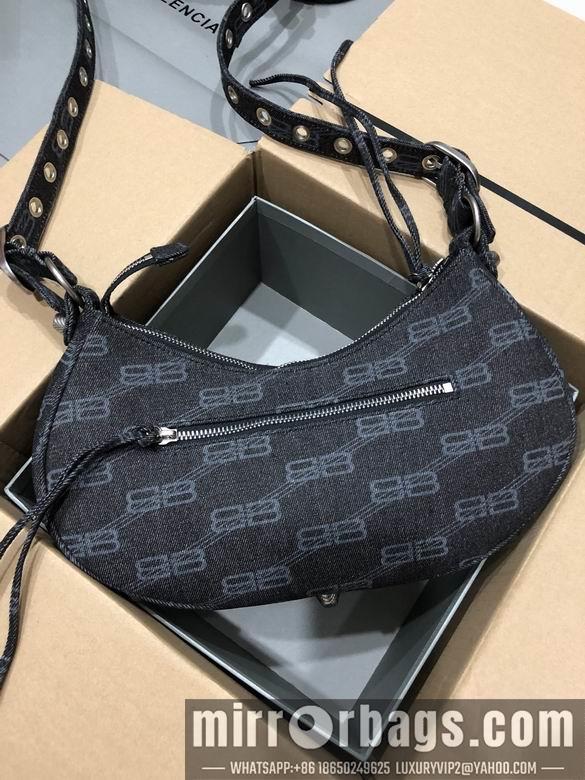 Balenciaga Bags 720 33X16X8cm 670 26X16X10cm GY 6