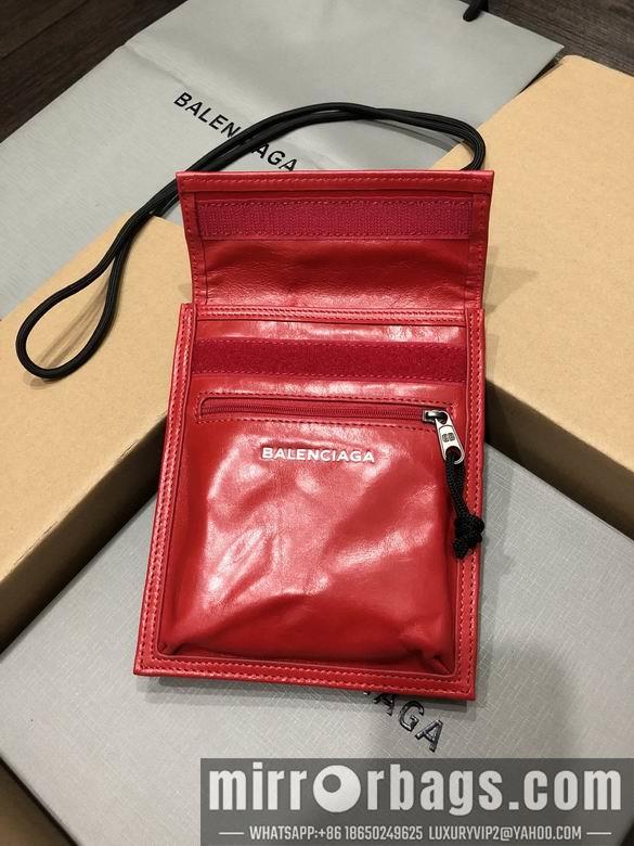 Balenciaga Bags 801 15.5x4x19cm FY 4